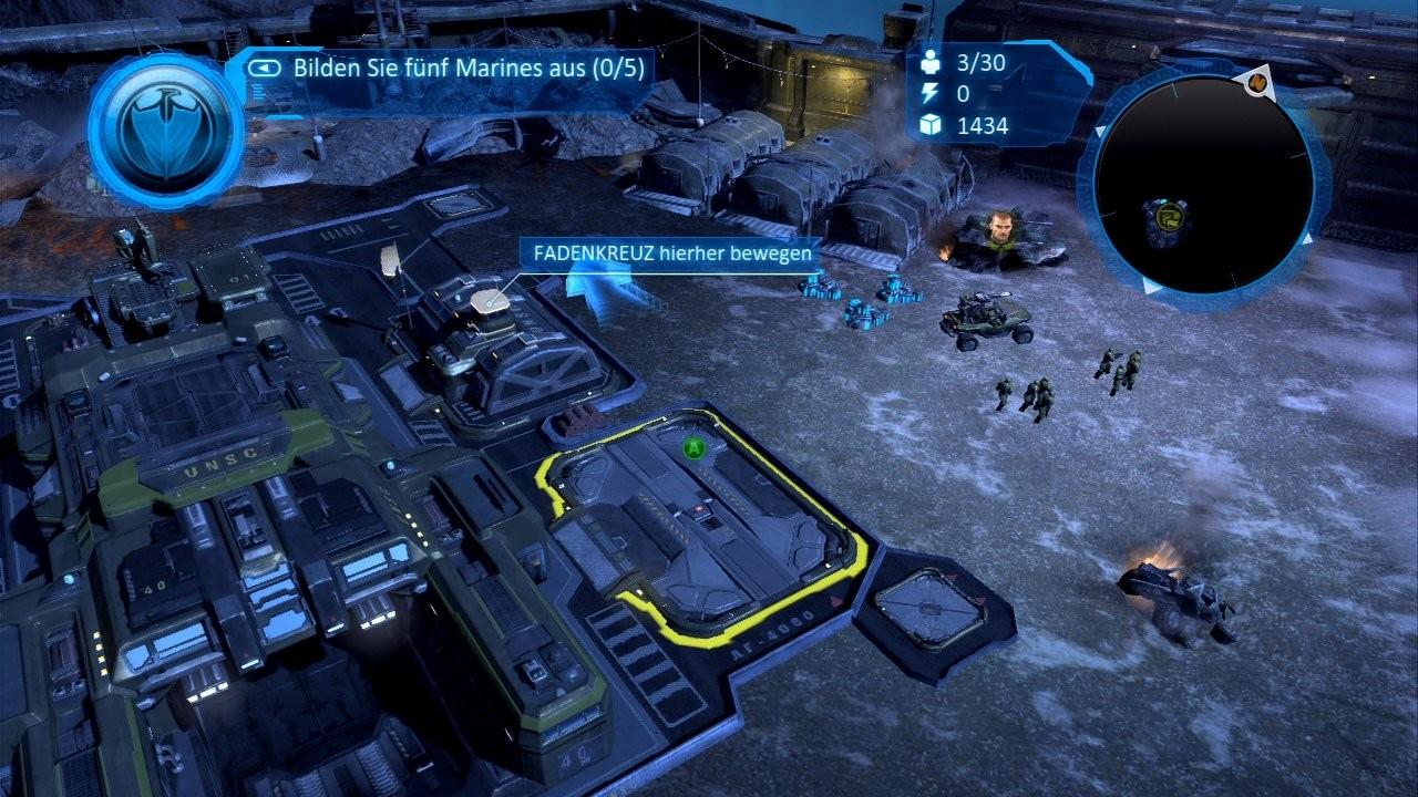 [05/02/2009] Halo Wars