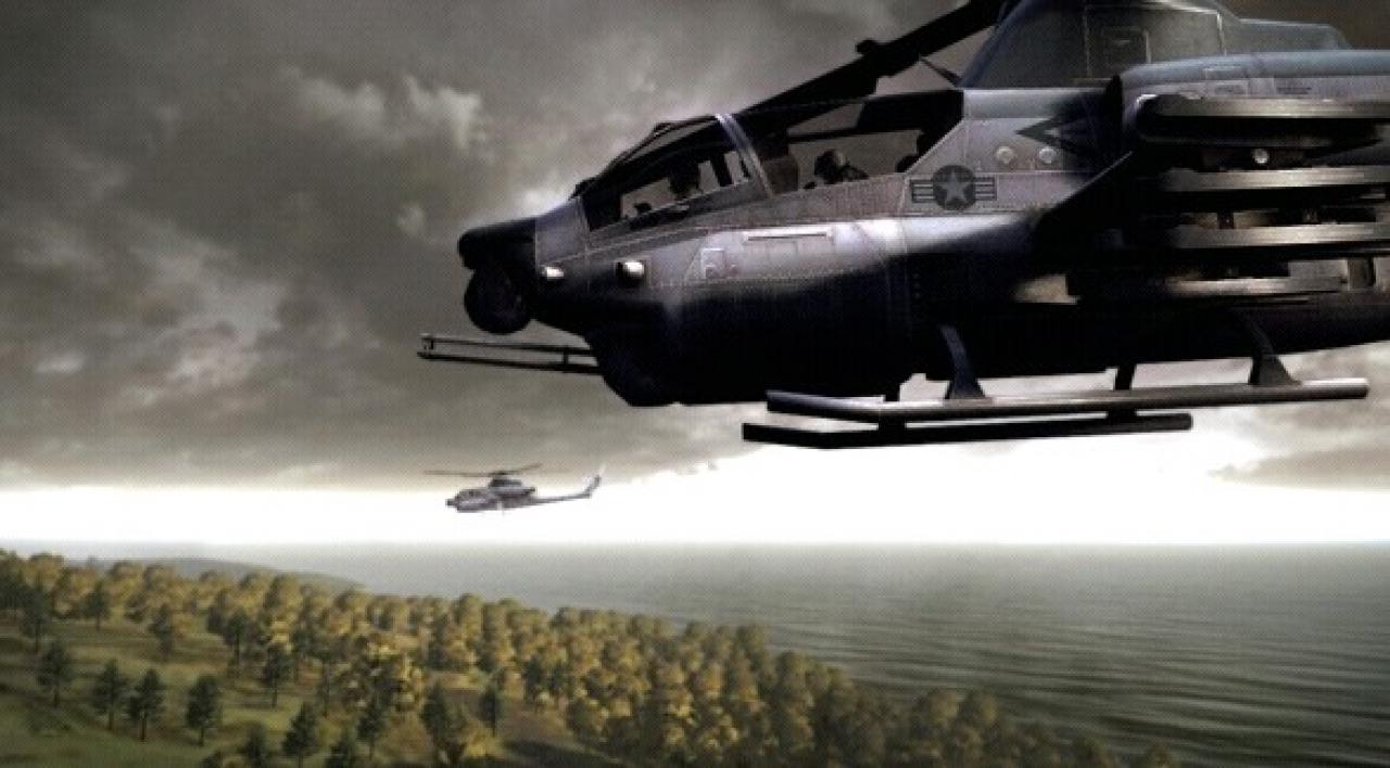 [27/02/2009] Operation Flashpoint 2: Dragon Rising