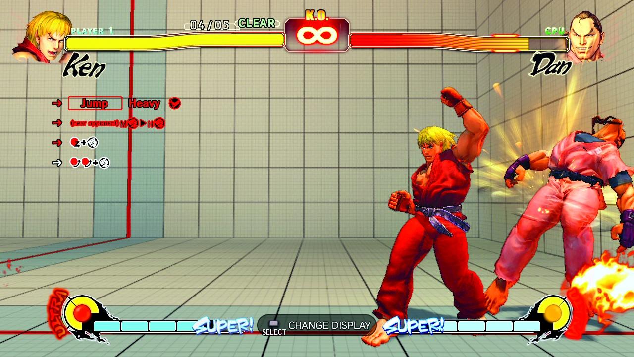 [16/02/2009] Wenn Spieler im Kampf direkt aufeinander treffen, ist die 