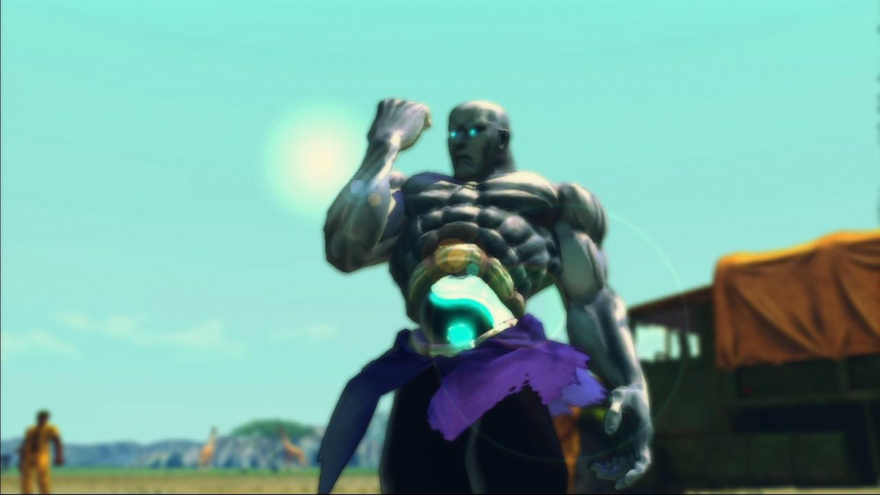 [06/02/2009] Street Fighter IV