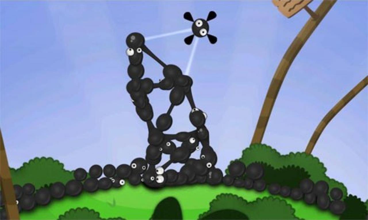 [02/02/2009] World of Goo