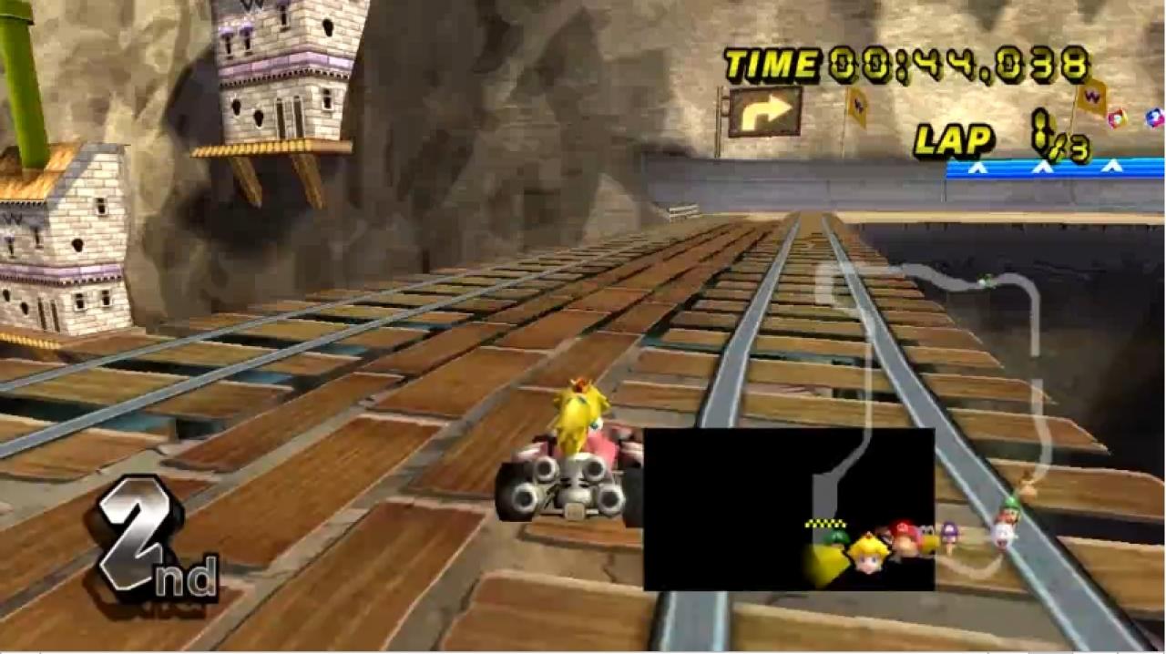 [30/03/2009] Spätestens hier sollte klar werden: Nintendo dominiert die Liste der meistverkauften Spiele aller Zeiten. Mit der Wii wurden weder Fans des Super Mario-Universums noch Freunde von spannenden Rennen enttäuscht. 34,3 Millionen Kopien von Mario Kart Wii eroberten die Herzen der Gamerschaft.