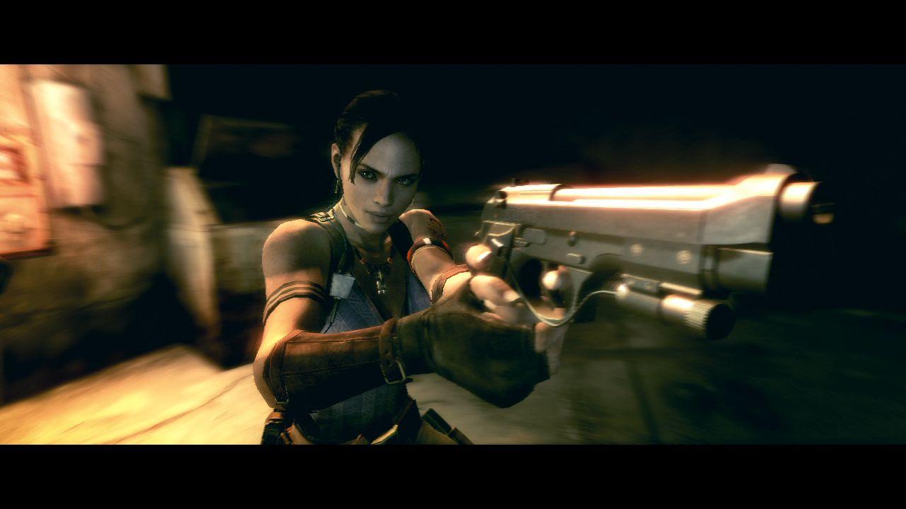 [09/03/2009] Gegen sinkende Verkaufszahlen sieht sich Capcom in der Initiative: Bis zu vier Spiele aus der Resident-Evil-Reihe will der japanische Publisher pro Jahr auf den Markt werfen. Das wären doppelt so viele wie noch 2009. (Im Bild: Resident Evil 5)