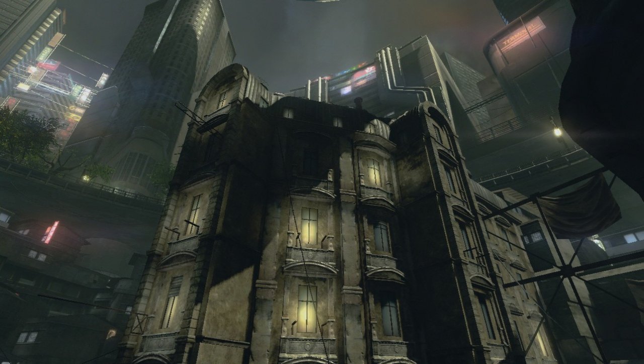 [26/03/2009] Cry Engine 3