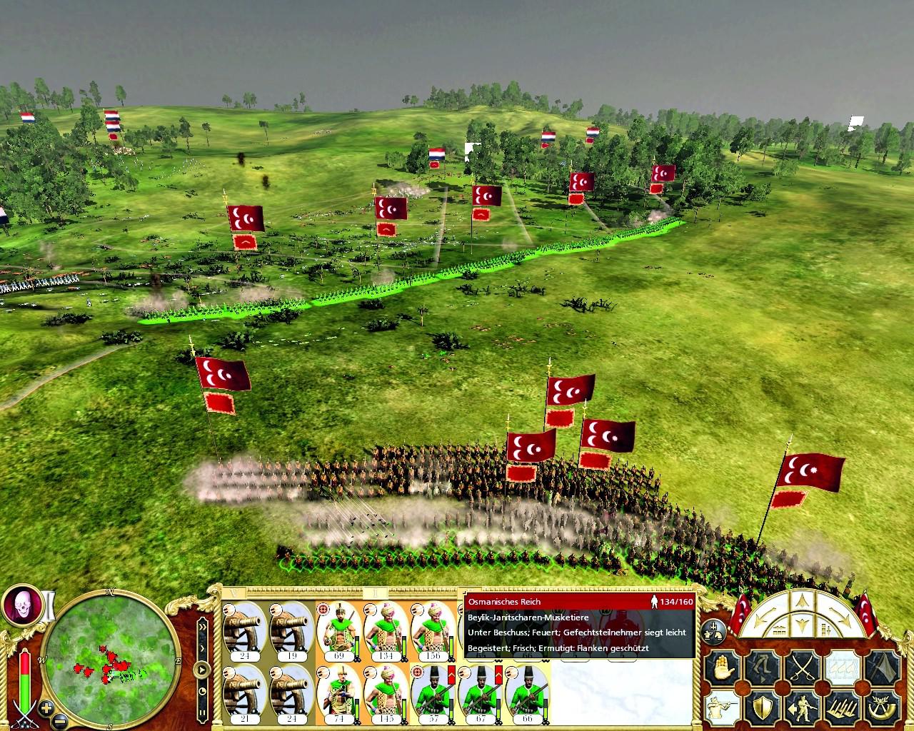 [17/03/2009] Empire: Total War (3)