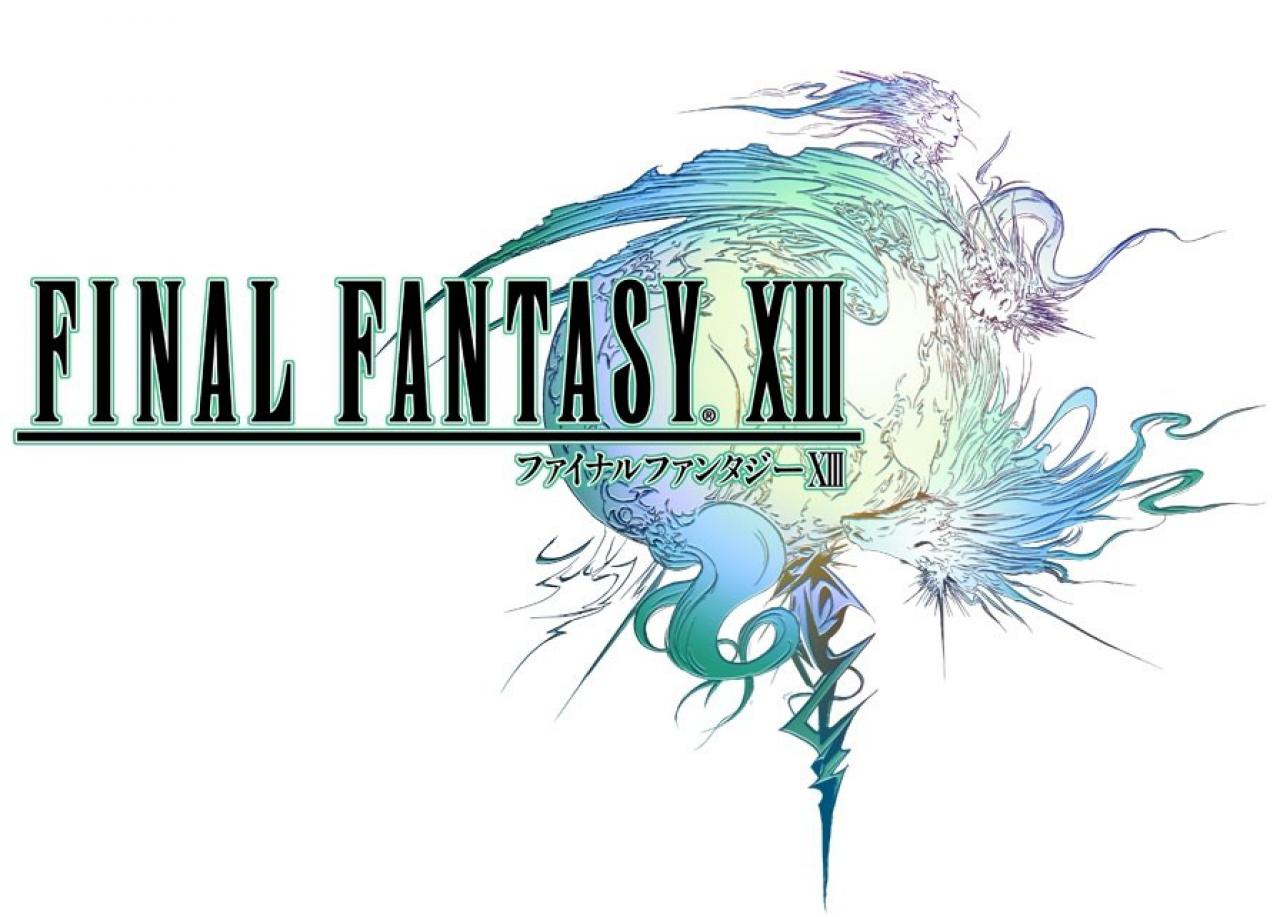 [22/03/2009] Final Fantasy 13