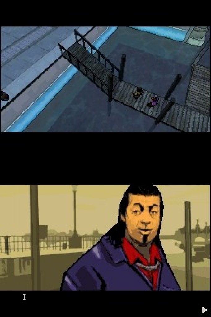 [16/03/2009] GTA Chinatown Wars (2)