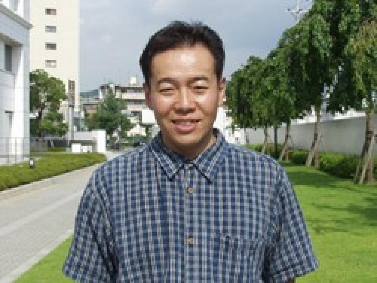[03/03/2009] Hideki Konno