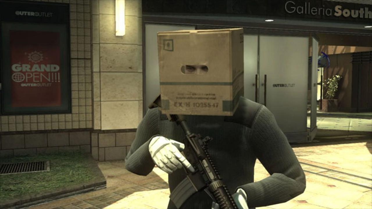 [10/03/2009] Was Shooter angeht, übertrifft einer jedoch alle zusammen, denn Metal Gear Online ging so weit, dass eigene Server nur verwendet wurden, um dann für die virtuelle Währung Matches zu simulieren.