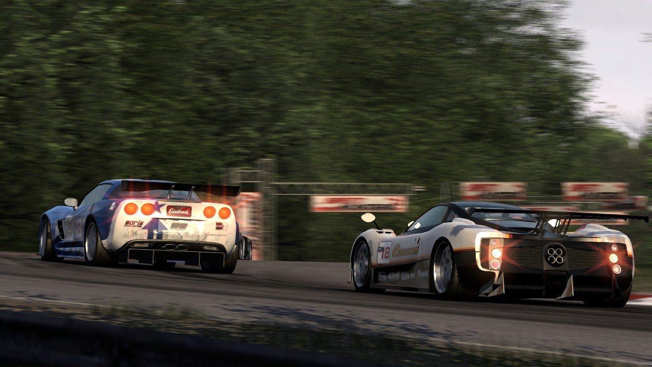 [11/03/2009] Need for Speed: Shift