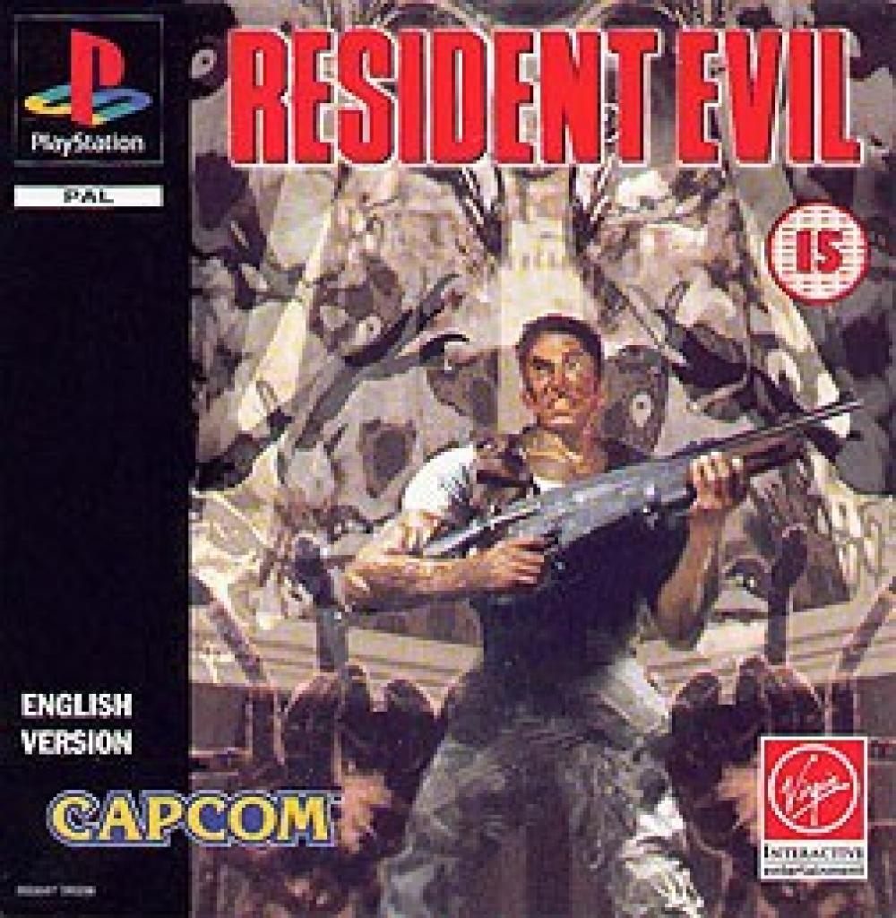 [06/03/2009] Resident Evil