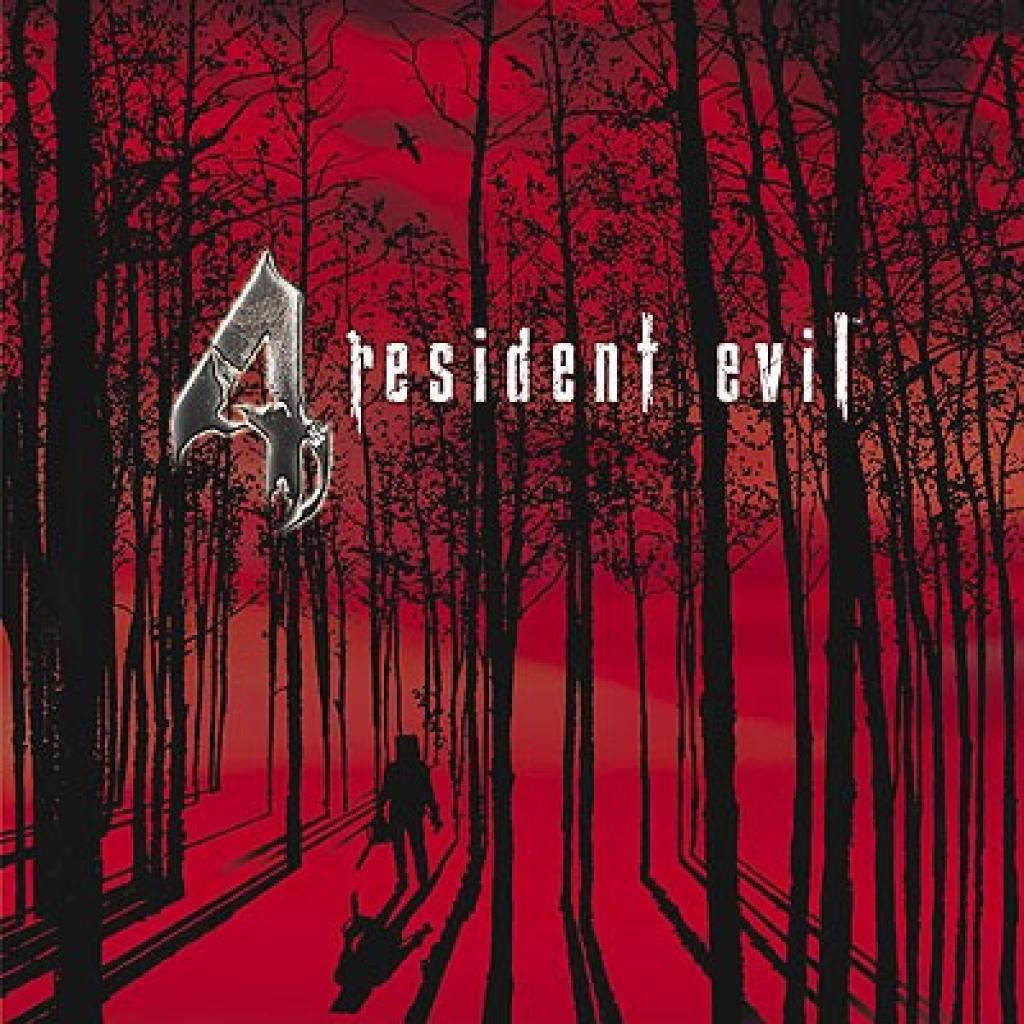 [06/03/2009] Resident Evil