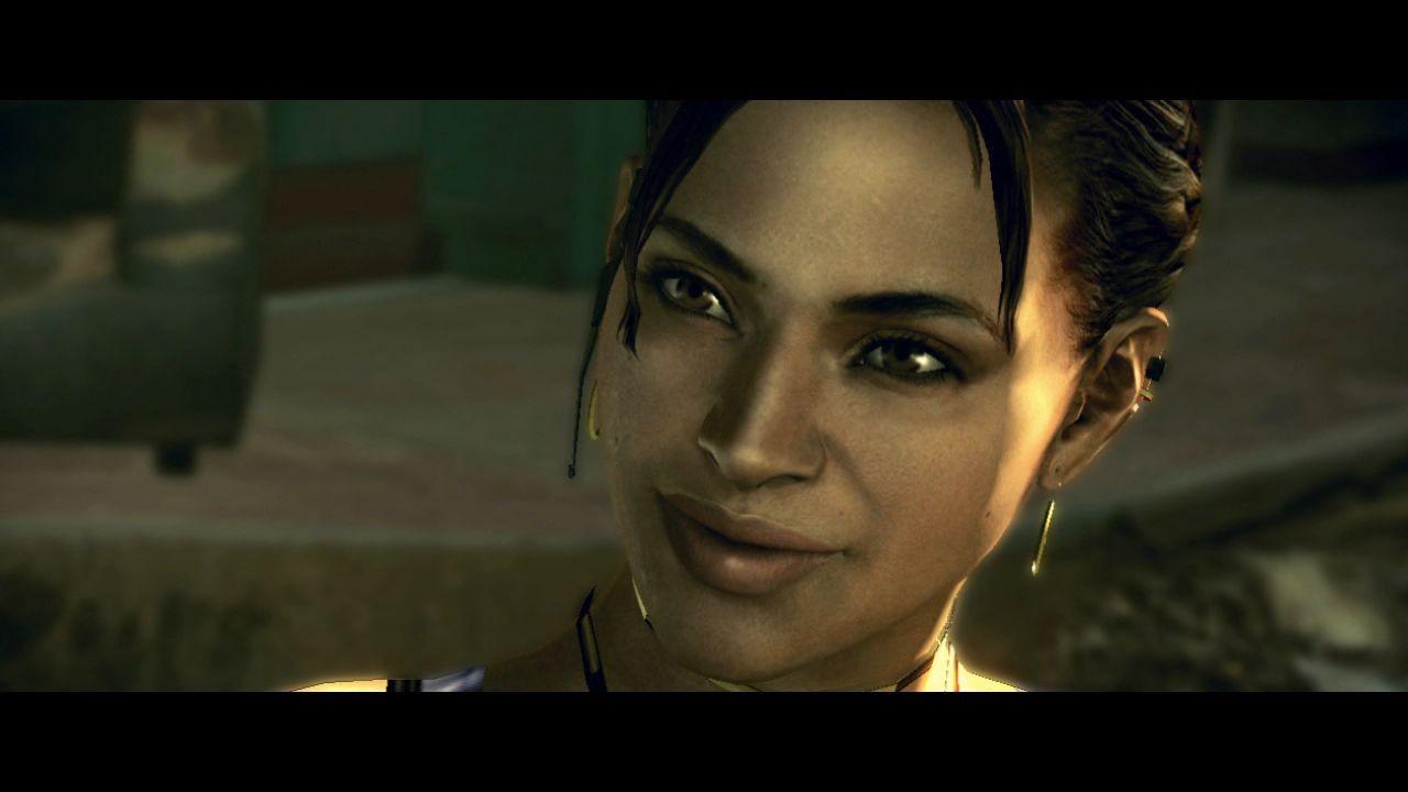 [08/03/2009] Zugegeben, Sheva aus Resident Evil 5 musste uns einige Male aus der Patsche helfen. Trotzdem hatten wir des Öfteren echt Angst um sie!