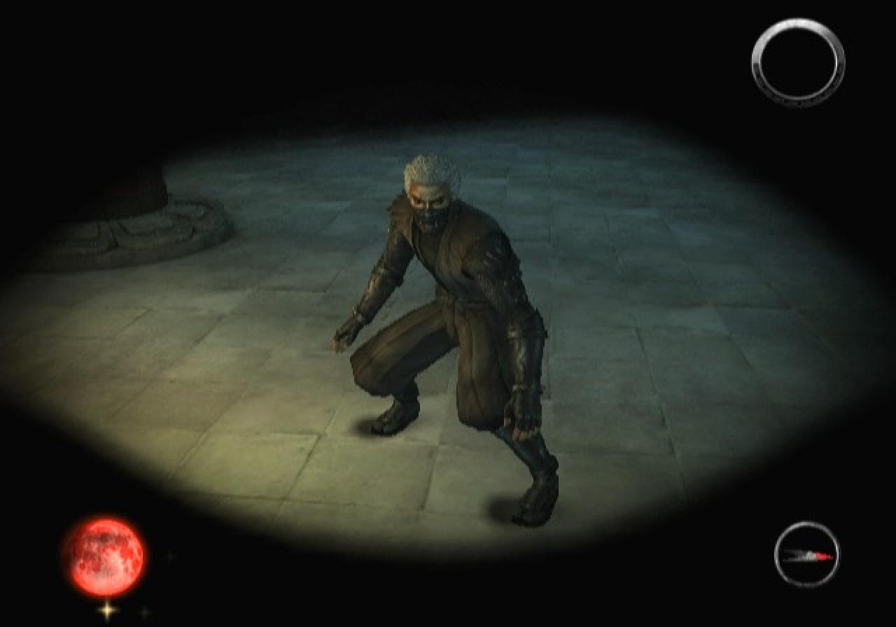 [12/03/2009] Tenchu: Shadow Assassins