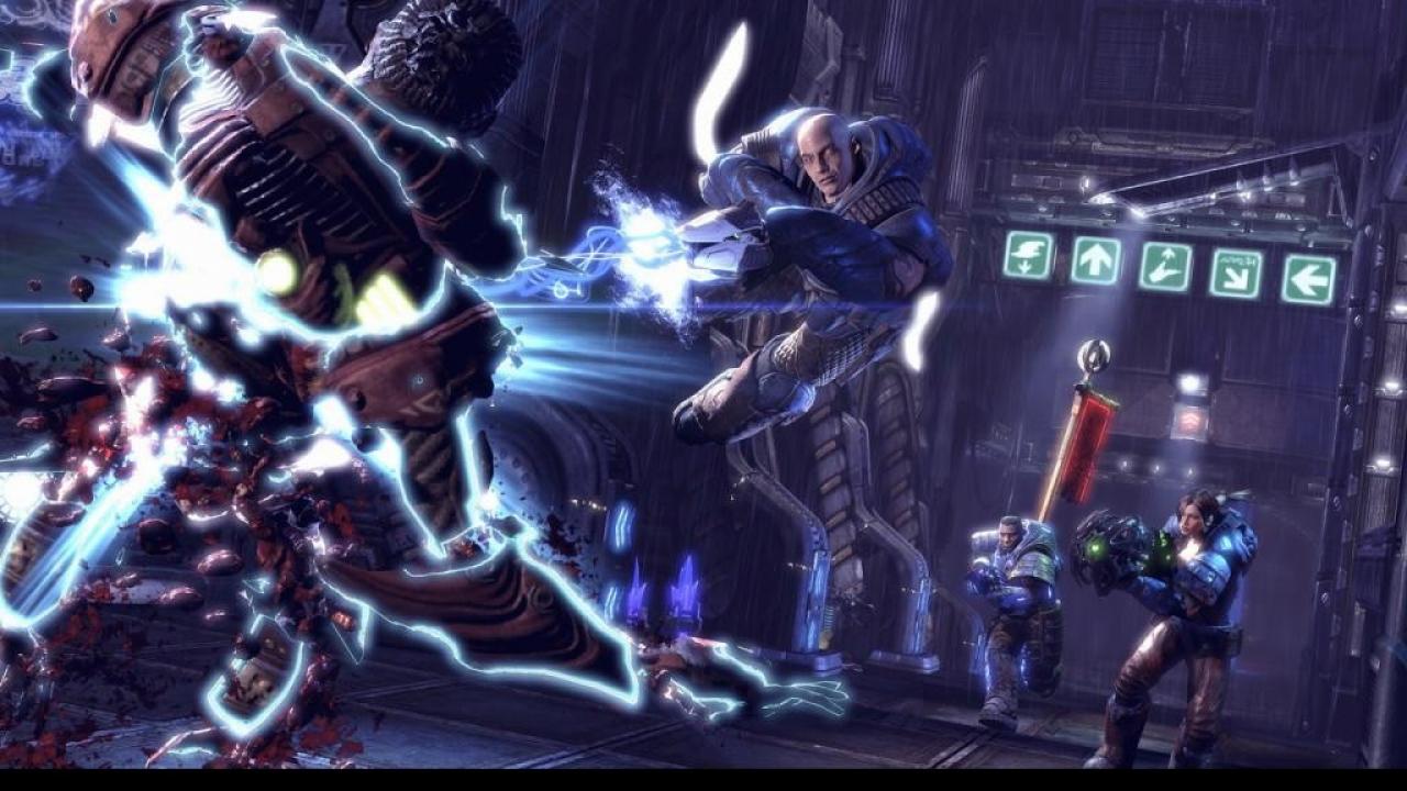 [06/03/2009] Beim Starten von Unreal Tournament sollten vorsorglich alle zerbrechlichen Gegenstände außer Reichweite gestellt werden, Wutausbrüche sind hier nämlich keine Seltenheit. Ein kleiner Tipp am Rande: Glastische sind nicht dazu prädestiniert, als Ablage für Maus und Tastatur zu dienen. Es sei denn, ihr wollt den Supergau provozieren - dann viel Spaß!