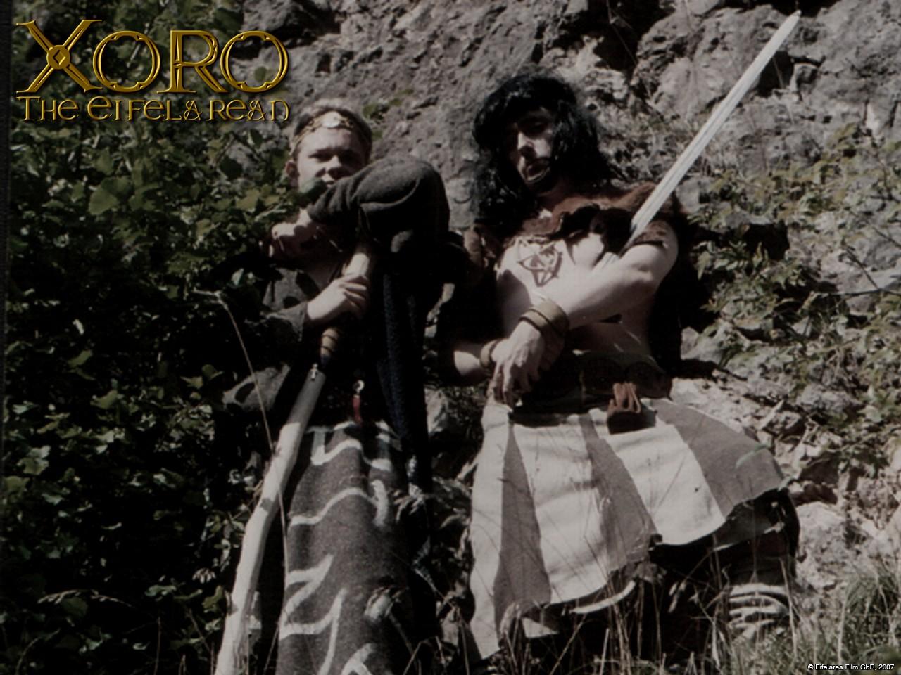[30/03/2009] Xoro