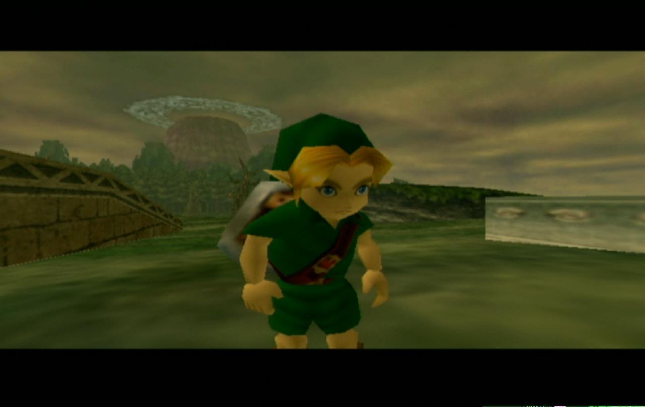 [17/04/2009] Auch in The Legend of Zelda: Majoras Mask tarnen sich gewohnt anspruchsvolle Denkaufgaben in putziger Optik. An den typischen Zelda-Rätseln haben sich sicherlich einige von uns die Zähne ausgebissen, als wir noch kleiner waren!