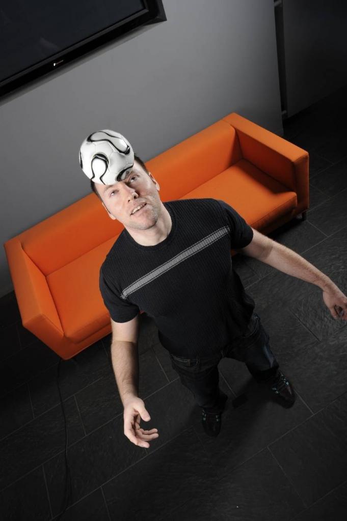 [08/04/2009] Andreas Szedlak