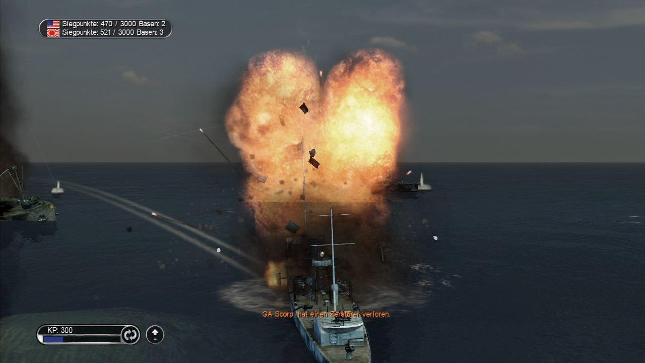 [20/04/2009] Battlestations: Pacific