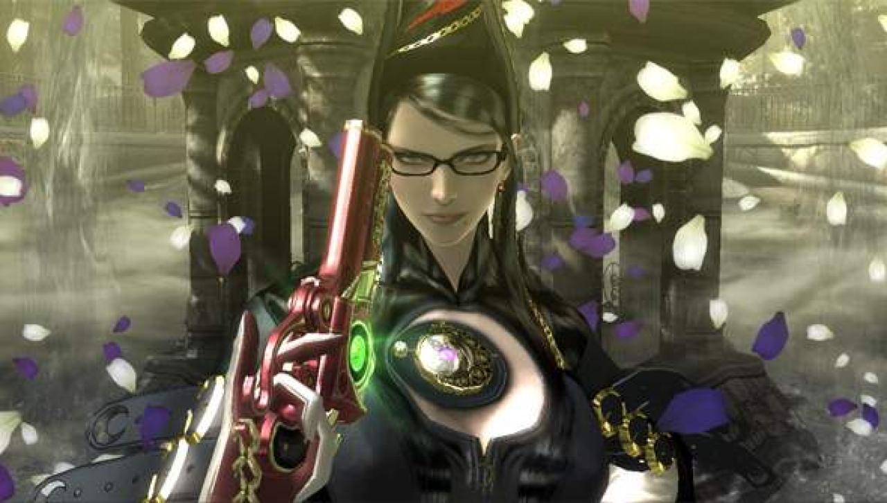 [15/04/2009] Platz 11: Bayonetta von Platinum Games und Sega bot dem Spieler 2010 brachiale, typisch japanische Action im Stil von Devil May Cry. Das gefiel zumindest sieben Games Aktuell-Usern (1,6%).