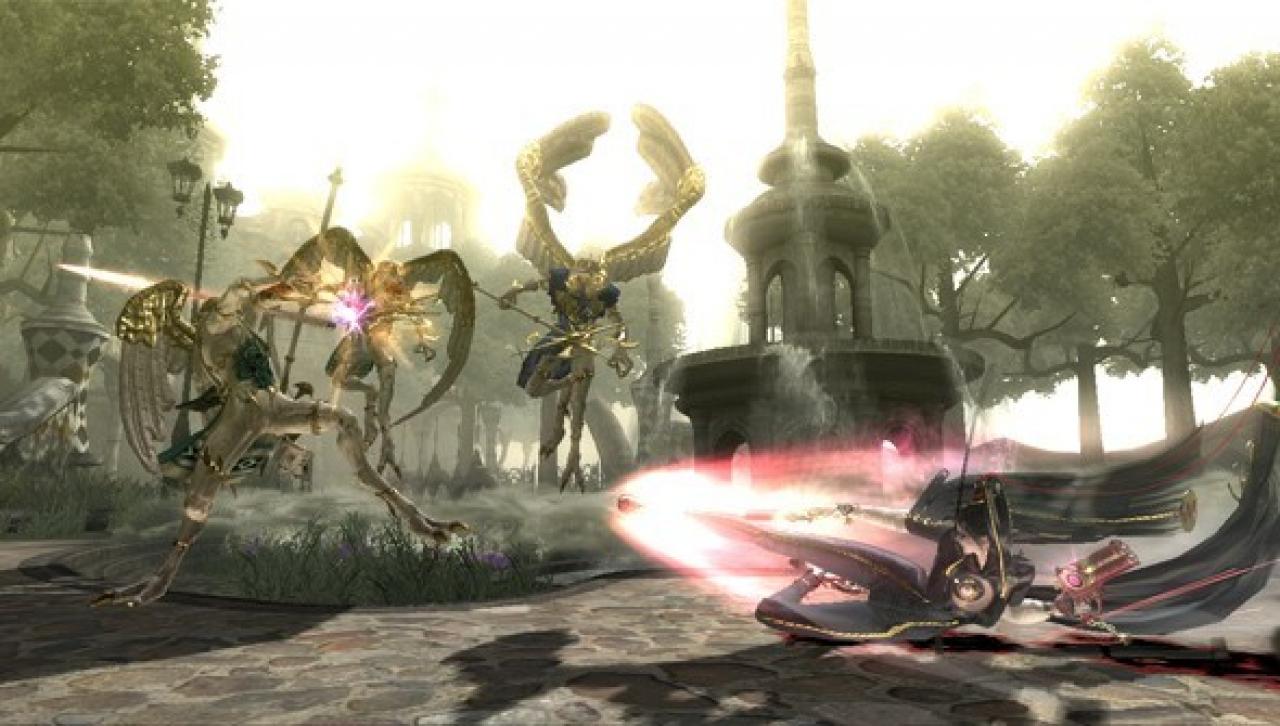 [12/04/2009] In Bayonetta gibt es einige schwere Brocken zu erlegen. Einen besonders langen Kampf könnt ihr gegen den Endgegner des Spieles erleben.
