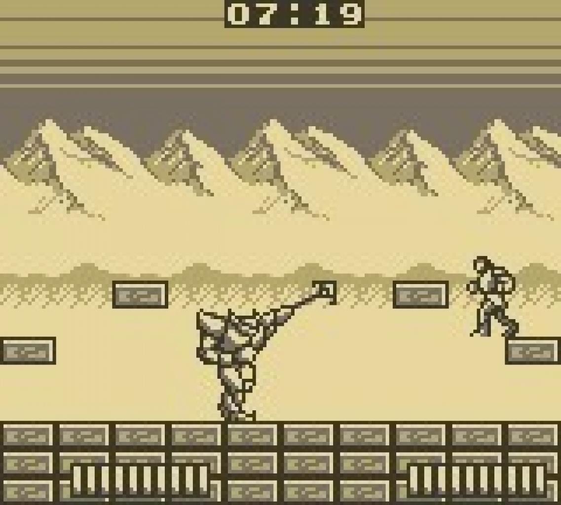 [21/04/2009] Castlevania: Ihr schwingt als Simon Belmont die Peitsche und stellt euch dem Obervampir Dracula persönlich. Auf dem Game Boy erlebten Spieler die Ursprünge der Konami-Kultreihe.