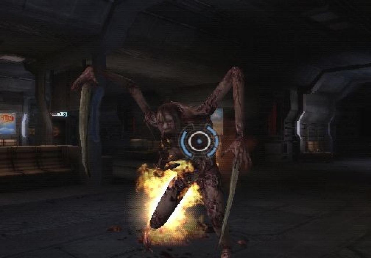 [27/04/2009] Erträgliche Schnitte gab es in Dead Space - Extraction: Menschliche Gegner können nicht verstümmelt werden, außerdem wurde eine Szene entfernt, bei der sich der Protagonist die die Hand abtrennt.