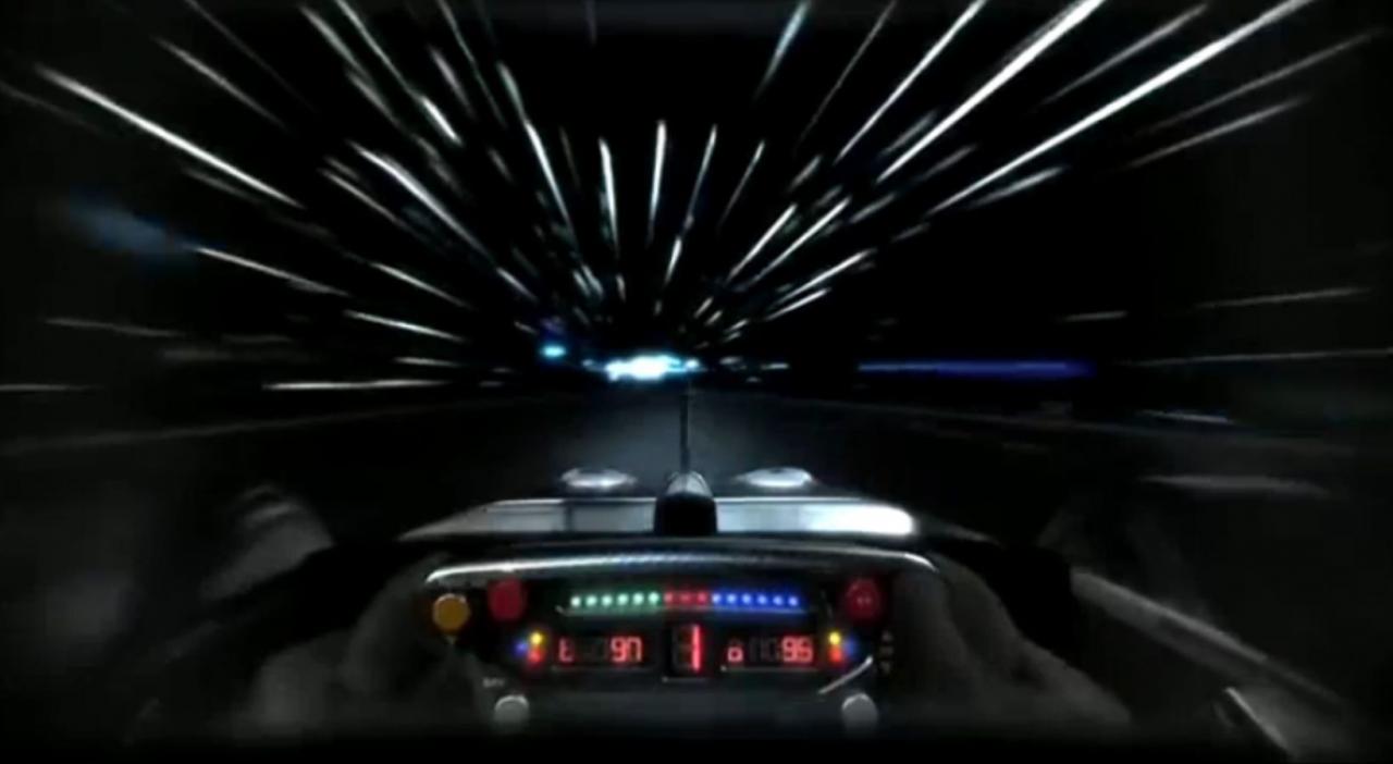 [24/04/2009] F1 2010 