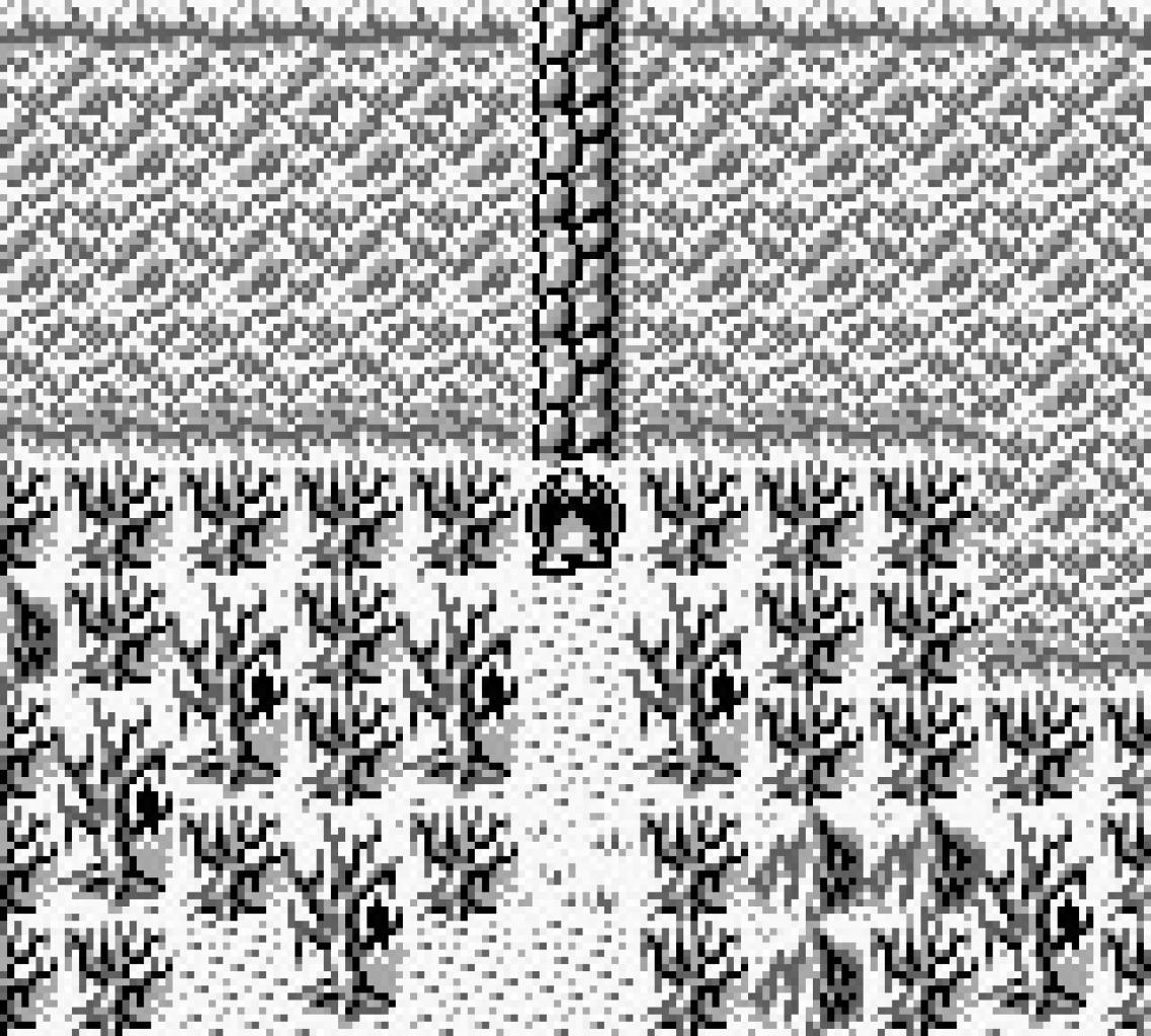 [21/04/2009] Gargoyle's Quest: Als feuerspuckender Gargoyle kämpft ihr euch durch ein riesiges Königreich. Mit zahlreichen Rollenspielelementen versehen entwickelt Capcoms Dämonenspaß eine ganz eigene, grandiose Atmosphäre.