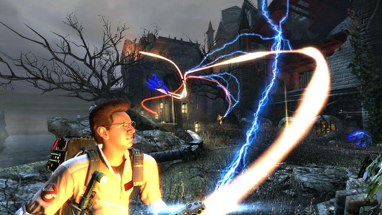 [16/04/2009] Ghostbusters - Review (4)