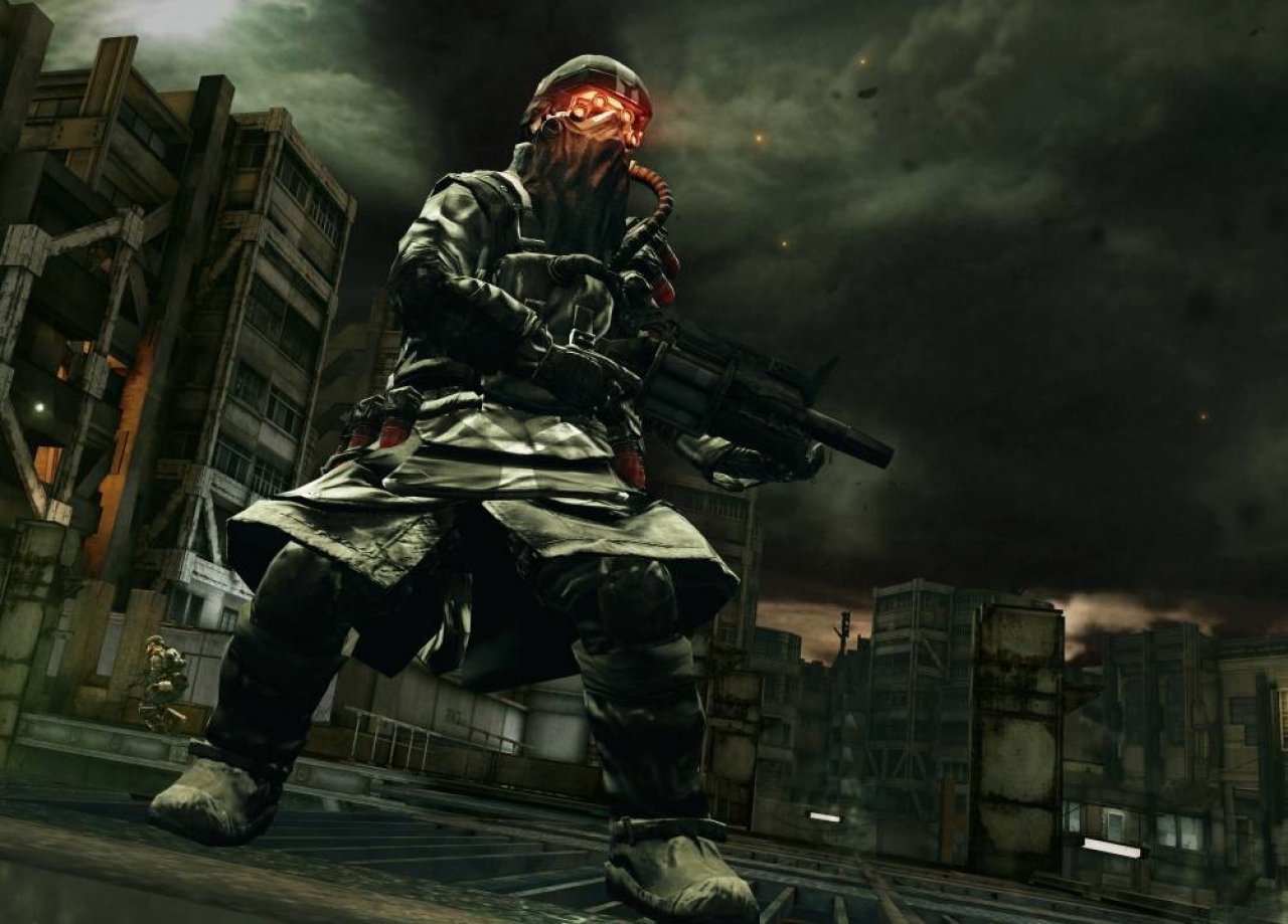 [22/04/2009] Killzone 2 