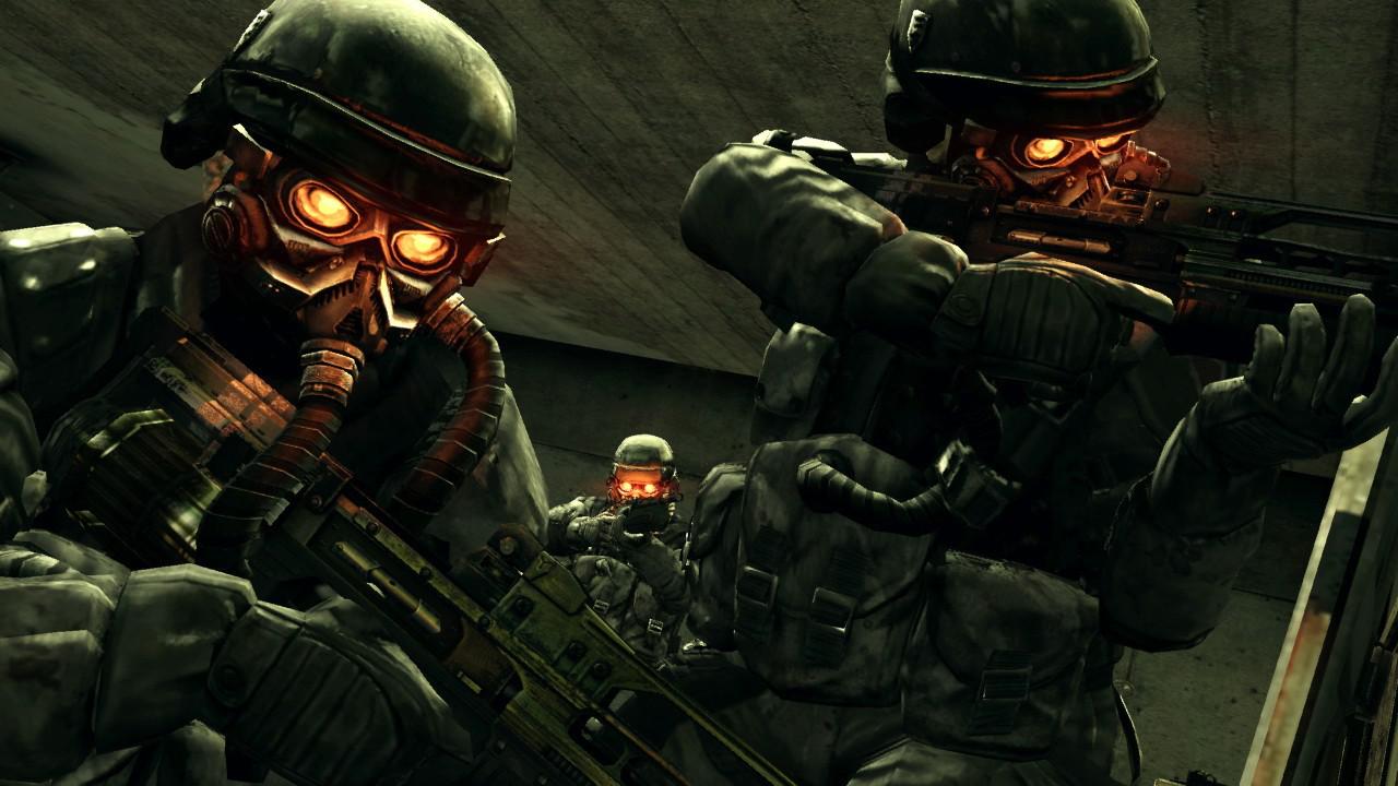 [22/04/2009] Killzone 2