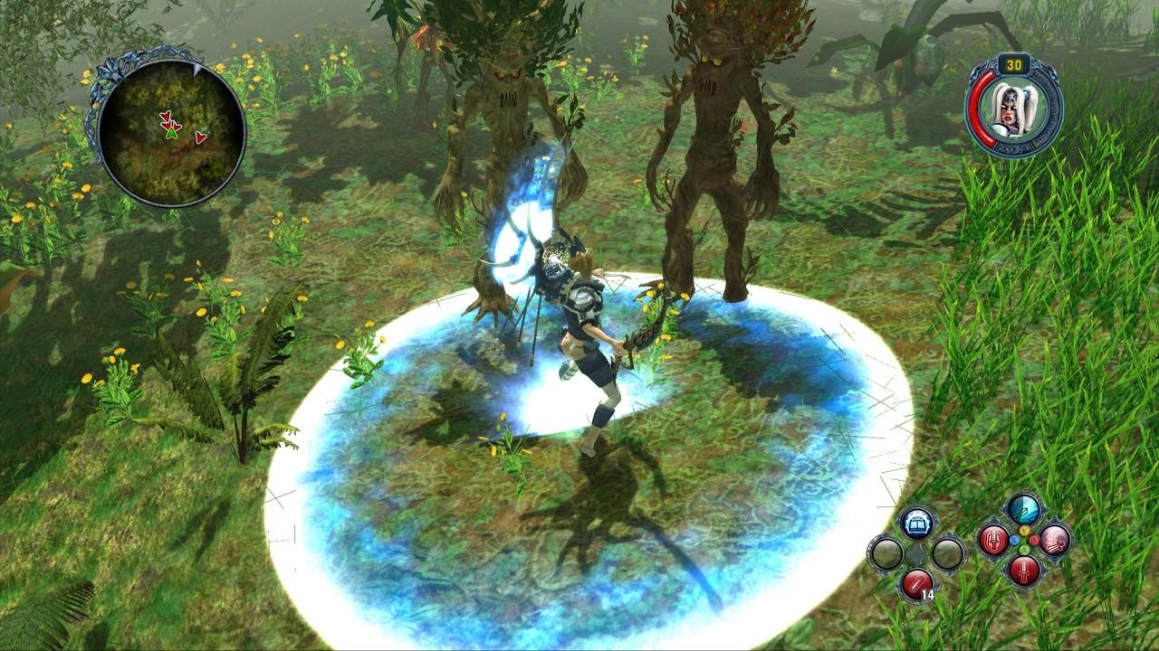 [16/04/2009] Sacred 2: Fallen Angel