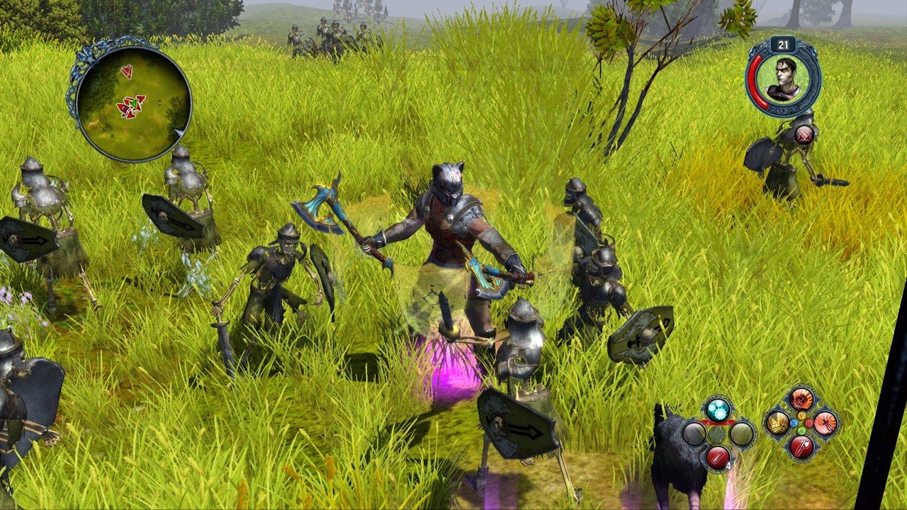[16/04/2009] Sacred 2: Fallen Angel