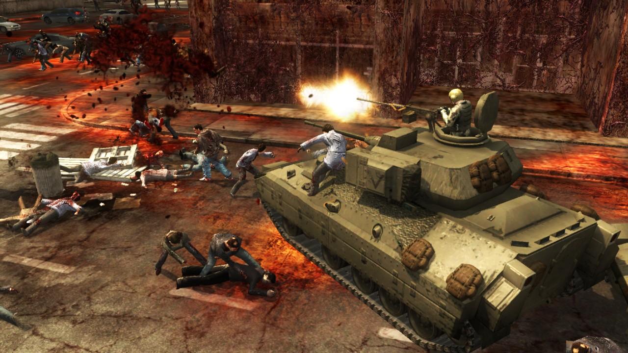 [26/05/2009] Prototype 2 schreibt ein weiteres Kapitel in der Geschichte von New York. (Bild: Prototype 1) (2)