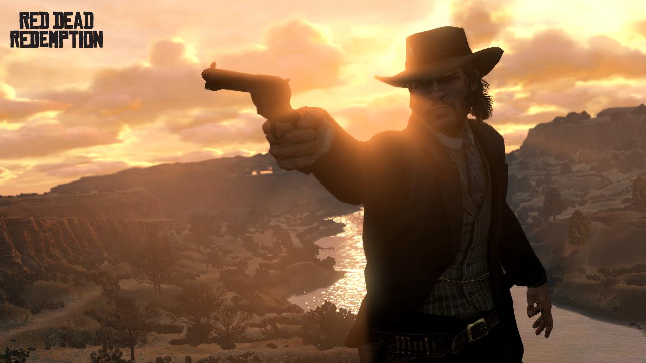 [12/05/2009] Sonnenuntergang, Wüstensand unter den Stiefeln, Totenstille und nur noch Sekunden, die uns von Leben oder Tod trennen. So stellen wir uns das perfekte Duell vor und dank Red Dead Redemption haben wir viele davon.