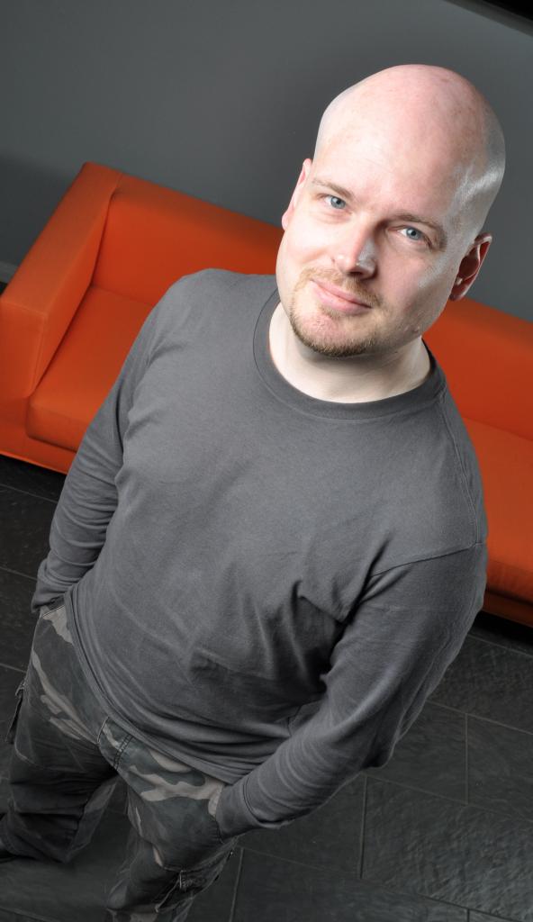 [25/05/2009] Florian Stangl: 