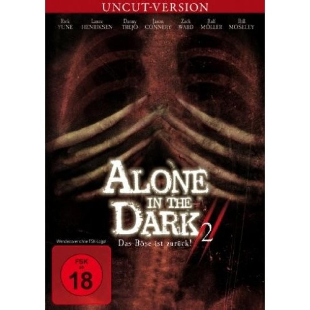 [08/05/2009] Alone in the Dark 2 (2008)