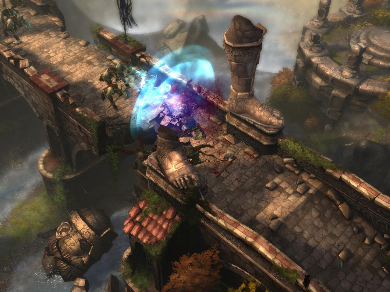 [23/05/2009] In unserem Beta-Report zu Diablo 3 beleuchten wir die Veränderungen, die Blizzard bislang am Hack'n'Slay vorgenommen hat. (16)