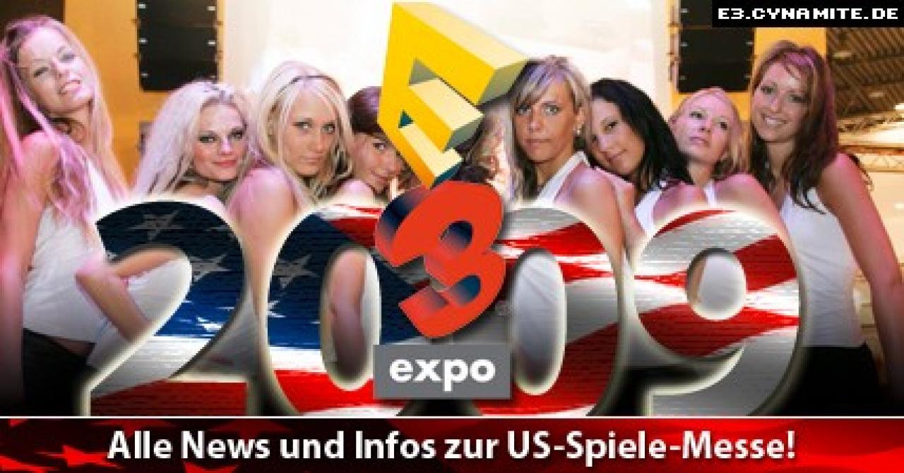 [28/05/2009] E3 2009