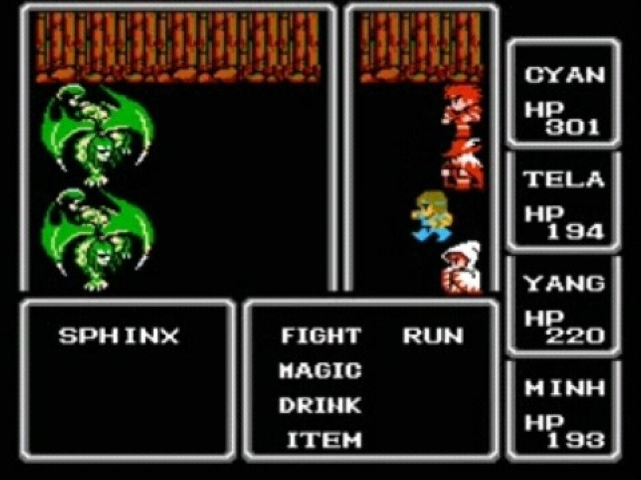 [19/05/2009] Final Fantasy sollte die letzte Chance von Squaresoft sein, als der japanische Entwickler 1987 dem Bankrott bevorstand. Doch dann entpuppte sich Final Fantasy als voller Erfolg, wegweisend für das Genre der Rollenspiele und bis heute eine nicht zu verkennende Institution. Damit hätte Squaresoft sicherlich nicht gerechnet, daher auch die Wahl des Titels.