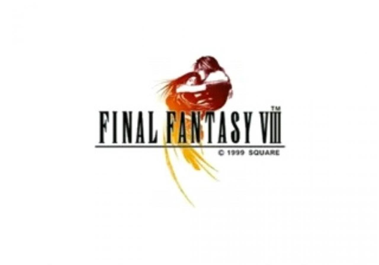 [19/05/2009] Final Fantasy 8