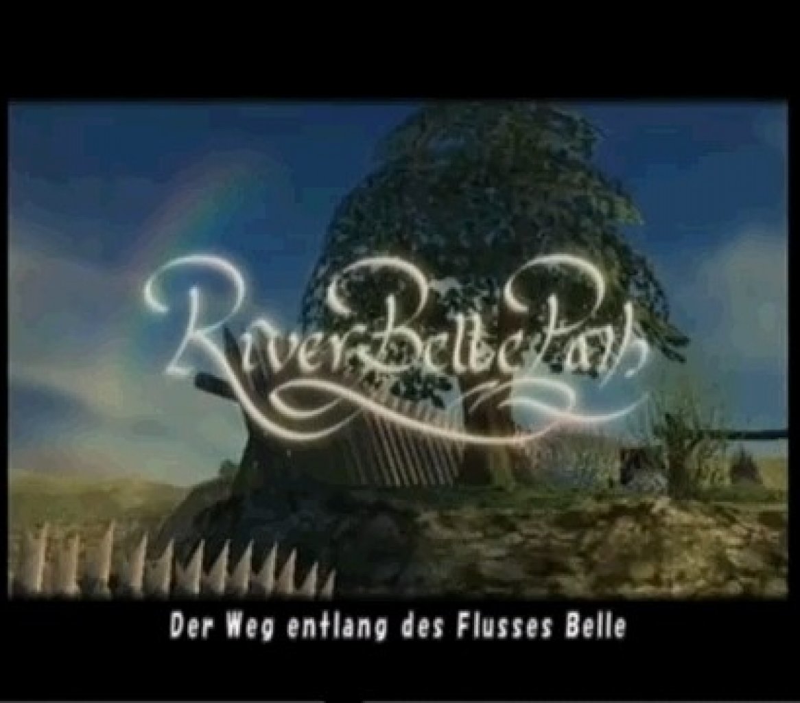 [20/05/2009] Final Fantasy Crystal Chronicles enthält ebenfalls schöne Videosequenzen.