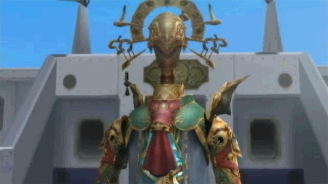 [12/05/2009] Final Fantasy Crystal Chronicles: The Crystal Bearers