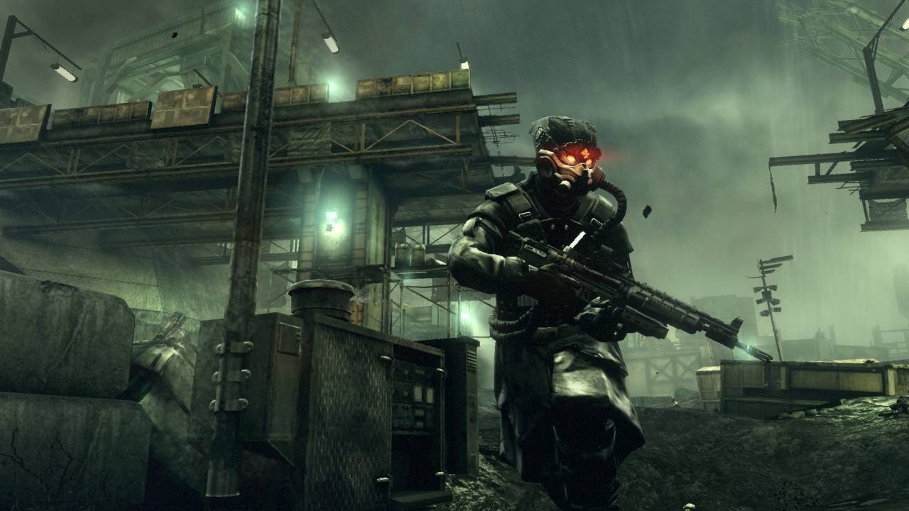 [20/05/2009] Killzone 2