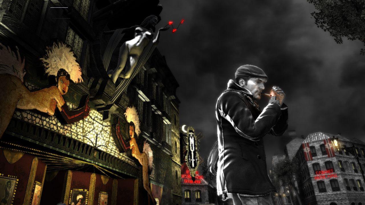 [19/05/2009] Saboteur