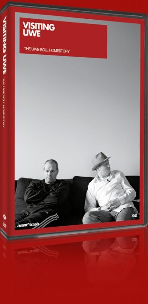 [08/05/2009] Uwe Boll-Homestory: Visiting