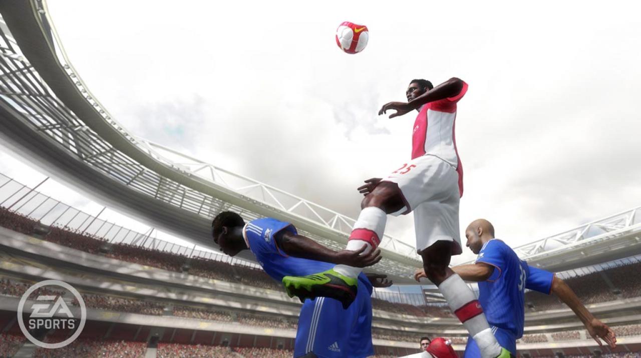 [04/06/2009] 11. FIFA 10