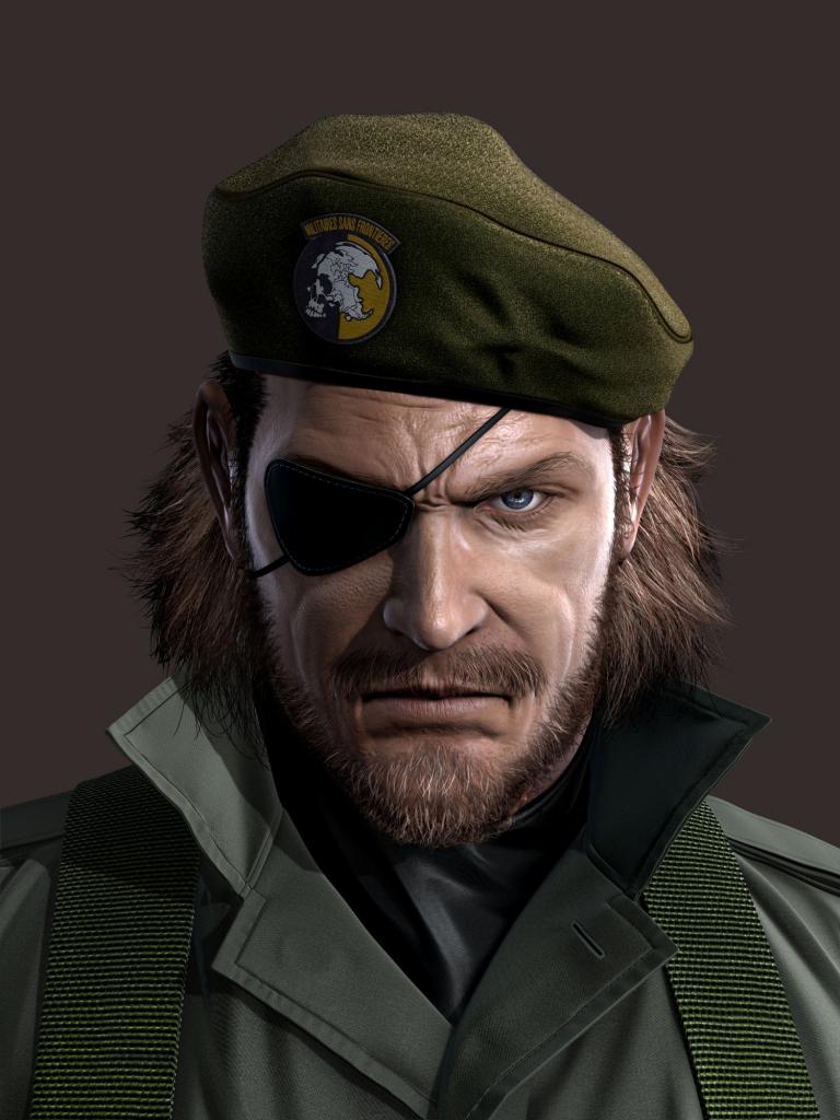 [03/06/2009] Bis heute geachtet für seinen Einsatz für Gesundheit und Umwelt ist Solid Snake. Er ernährte sich Zeit seines Lebens nur von veganen Bioprodukten und trank niemals Alkohol. Besonders energisch setzte er sich für Rauchverbote in allen öffentlichen Gebäuden ein. Er wurde gesegnete 39 Jahre alt.