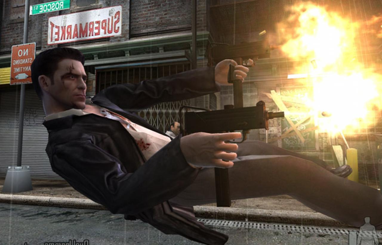 [24/06/2009] Max Payne 2 - Das Leben des ehemals geschätzen Polizisten Max Payne ist nach dem Mord an seiner Frau aus dem Ruder gelaufen. Seitdem schmeißt sich der Antiheld Schmerzmittel ein. Diese regenerieren zwar die Lebensenergie, erlösen ihn aber nicht von seinem Leid.